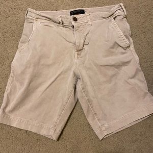 Cargo shorts